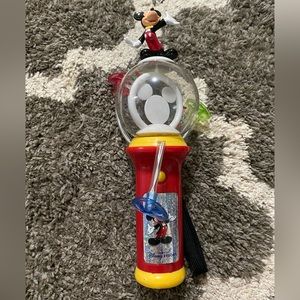 2 for $5 Tokyo Disney light up spin wand